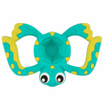 Playgro Pop en kauw Silicone Bijtring (10188760)