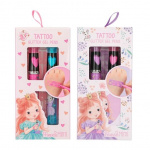 Princess Mimi Tattoo Glitter Gel Stiften ( 0412324 )