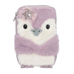 Princess Mimi Dubbele Pen etui PENGUIN ( 0413158 )