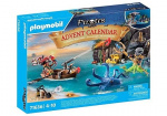 Playmobil Adventskalender: Piraten (71636)