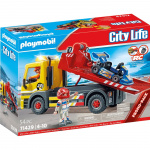 Playmobil Wegsleepdienst (71429)
