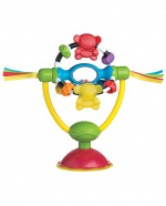 Playgro Kinderstoel draait speelgoed (1-0182212)