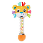 Playgro Rammelaar Lion Rain Maker (10188797)