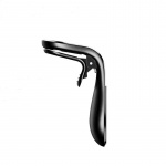 Maxlife MXCG-13 - Magnetische autohouder voor ventilatierooster, zilver