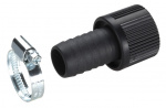 Gardena Adapter voor flexibele buizen 25 mm