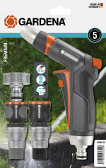 Gardena Premium basisset