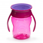 Wow Gear WOW - Beker Baby - Roze Tritan (WOW131)