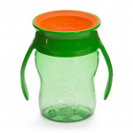 Wow Gear WOW - Beker Baby - Groen Tritan (WOW134)