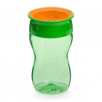 Wow Gear WOW - Beker Kids - Groen Tritan (WOW244)