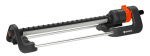 Gardena Oscillerende sproeier Aqua L