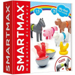 SmartMax Smart Max - Mijn eerste boerderijdieren (Scandinavisch) (SG4986)