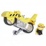 Paw Patrol Moto Pups Thema Voertuig - Puinhoop (6060543)