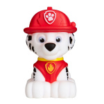 Paw Patrol Marshall kinder nachtlampje en zaklamp Buddy van GoGlow - (10016) Paw Patrol Marshall kinder nachtlampje en zaklamp Buddy van GoGlow - (10016)