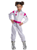 Rubies Kostuum - Barbie Astronaut (147 cm)
