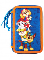 Paw Patrol Kids Licensing - Etui met inhoud - Paw Patrol (045508516)