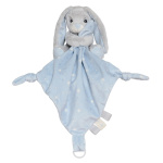 My Teddy Trooster Bunny Blauw (28-280022)