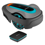 Gardena Robotmaaier Smart Sileno City - 600m2 Set Gardena Robotmaaier Smart Sileno City - 600m2 Set