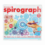 Spirograph Set met marker (33002152)