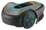 Gardena Robotmaaier - Sileno Minimo 400 Bluetooth Gardena Robotmaaier - Sileno Minimo 400 Bluetooth