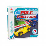 Smart Games SmartGames - Magnetisch Reistrommeltje - Pole Position (Nordic) (SG2503)