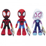 Spidey Pluche 20 cm W2 - ASS (SNF0001_2)