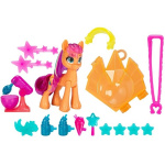 MY LITTLE PONY Cutie Mark Magis - Zonnige Starscout MY LITTLE PONY Cutie Mark Magis - Zonnige Starscout
