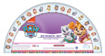 Paw Patrol Paw Patrol Kids Licensing - Roze 20 potlodenset - (045607053)
