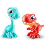 Smashers Junior Dino Dig, Groot ei S1 Assorti (74115)