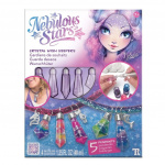 Nebulous Stars Kristallen wensdragers (232-11107)