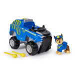 Paw Patrol Jungle Voertuig - Chase (6067758) Paw Patrol Jungle Voertuig - Chase (6067758)