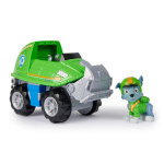 Paw Patrol Voertuig met junglethema - Rocky (6067763)