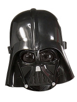 Rubies Star Wars Masker - Darth Vader (3441)
