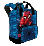 Spider-Man Kids Licensing - Kleine Rugzak 7 L. - Spider-Man (017809410) Spider-Man Kids Licensing - Kleine Rugzak 7 L. - Spider-Man (017809410)