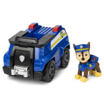 Paw Patrol Basisvoertuig achtervolging (6061799) Paw Patrol Basisvoertuig achtervolging (6061799)