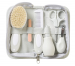 SARO Baby Baby toilettas grijs (SAO39458)