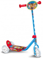 Paw Patrol 3 wielen step (60236)