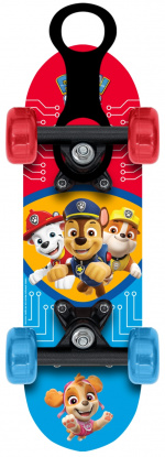 Paw Patrol Junior skateboard 43 x12,8 x 9 cm (60240)