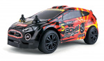 Ninco R/C X-Rally Bomb 14 cm 1:30 (NH93142)