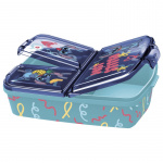 STOR Lunchbox 18x13cm - Stitch (088808735-75020)