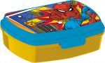 STOR Lunchbox - Spider-Man (088808745-74774) STOR Lunchbox - Spider-Man (088808745-74774)