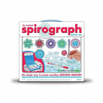 Spirograph Luxe bouwpakket (33002150)