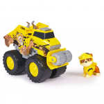 Paw Patrol Rescue Wheels thema-voertuigen - Rubble (6069304)