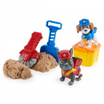 Rubble & Crew Figuur 2 Pack - Oplader & Wheeler (6066685)