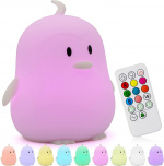 NiteLite NiteLite Pinguïn - (QN0101)