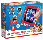 Paw Patrol Tekenbord - Premium Glow Pad (AM-5119)