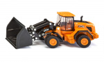 SIKU 1:87 Jcb 457 Wls wiellader (313-1789)