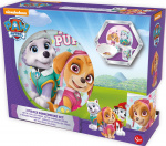 Paw Patrol Stor - 3 st. Paw Patrol Geschenkset - (40655)