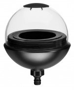 Gardena ClickUp! WindLight - Kaarsen tot 6 cm diameter en 8 cm hoog