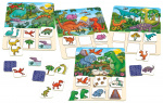 Orchard Toys Dinosaurus Lotto (600036)