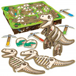 Orchard Toys Dinosaurus graven (600124)